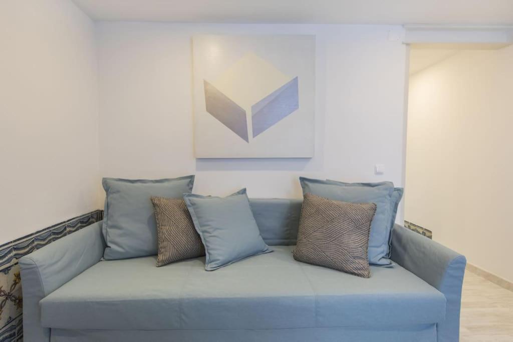 Appartement Duplex In Principe Real à Lisboa Extérieur photo