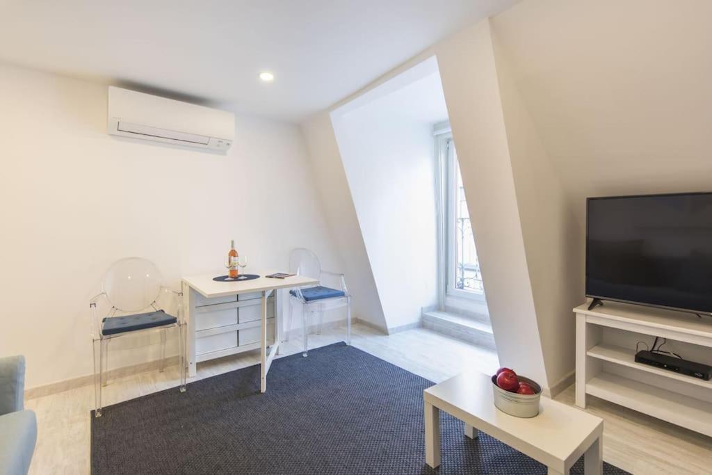 Appartement Duplex In Principe Real à Lisboa Extérieur photo